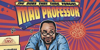 Image principale de Mad Professor - Live Dubbing Set