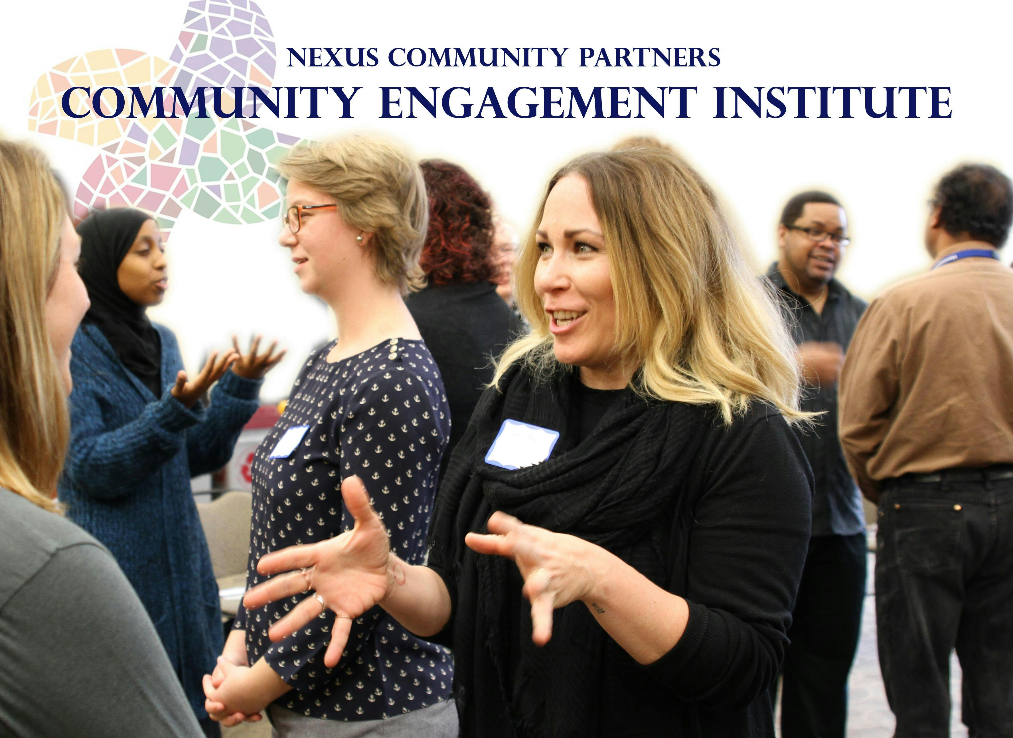 Tapping the Potential of Community Engagement