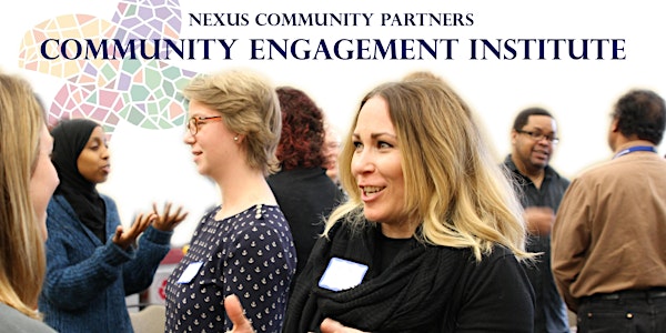 Tapping the Potential of Community Engagement