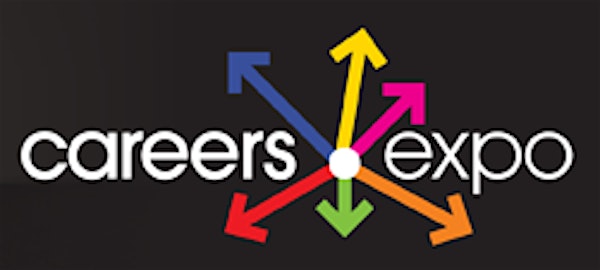 Careers Expo - Suitable for young adults 16 upwards