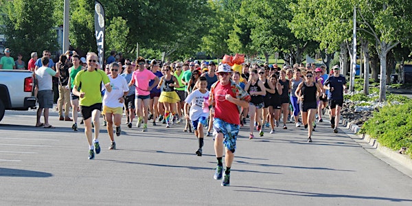 Solstice Run