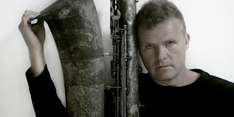 Imagen principal de Jazz at the Museum: Fu-Jazz, featuring Iain Ballamy