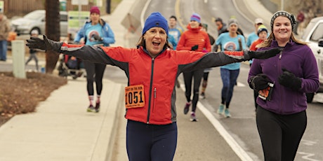 2019 Turkey on the Run 5K, 12K & Kids Race presented by BioSports Physical Therapy primary image