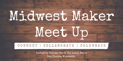 Volume one events eau claire Volume one events eau claire