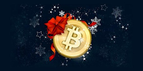 Bitcoin Holiday Social: Learn about Bitcoin & Blockchain!