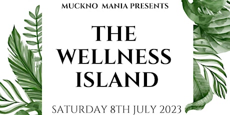 The Wellness Island primary image