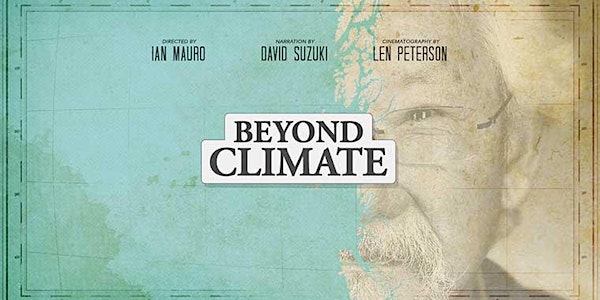 Four Seasons Film Festival 2019: Beyond Climate UK Premiere + 73 Cows 19.03...