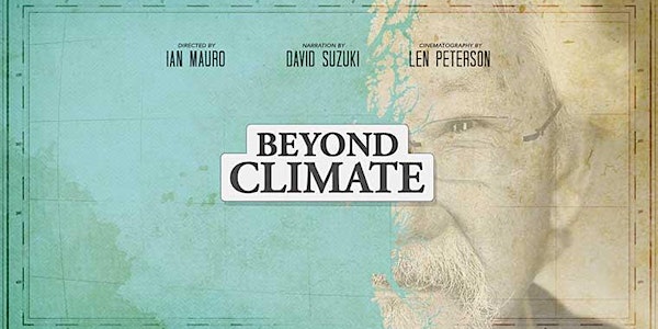 Four Seasons Film Festival 2019: Beyond Climate UK Premiere + 73 Cows 19.03...