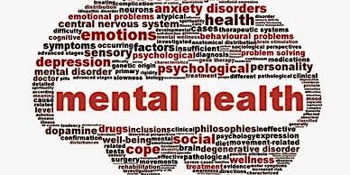 Mental Health Awareness - Level 2 Certificate-Online Course-Adult Learning primary image