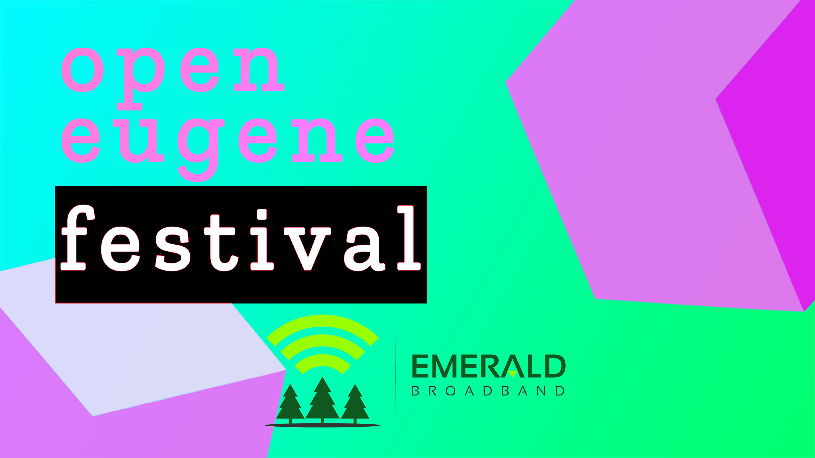 Image result for "open eugene festival"