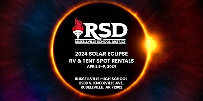2024 Solar Eclipse primary image