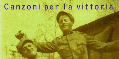 Canzoni per la Vittoria Replica Canzoni per la Vittoria Replica