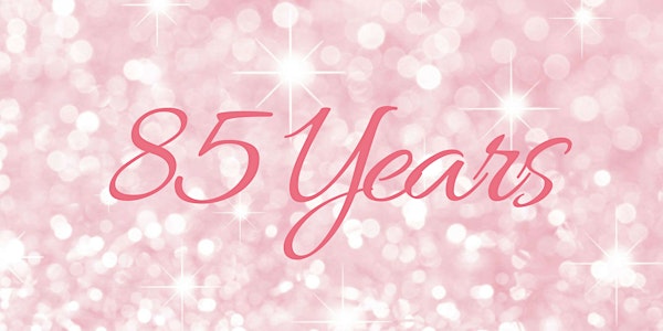 Lambda Omega  85th Chapter Anniversary Gala