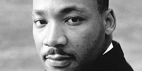 Martin Luther King Jr. Celebration primary image