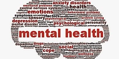 Image principale de Mental Health Awareness - Level 1 Award - Online Course - Adult Learning