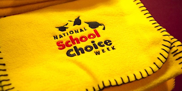 National School Choice Week: A Capitol Choice