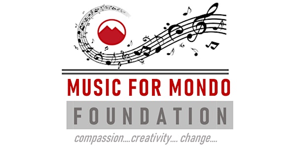 Music for Mondo Foundation