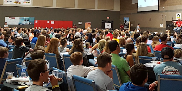 12th Annual Christian Youth Summit