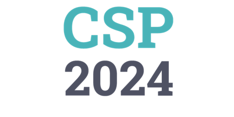 9th International Conference on Combustion Science and Processes (CSP 2024)