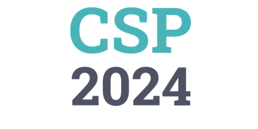 9th International Conference on Combustion Science and Processes (CSP 2024) primary image