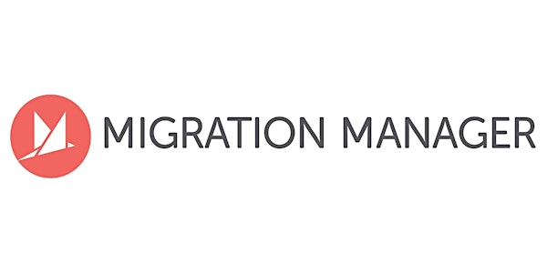 Migration Manager Advanced Seminar - Melbourne