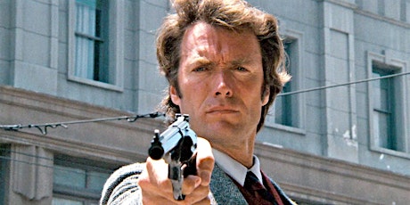 Play It Again Classics at Burns: Dirty Harry (Member Only) primary image