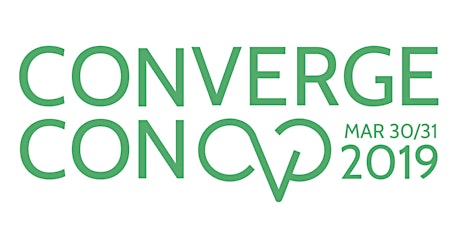 ConvergeCon 2019 primary image