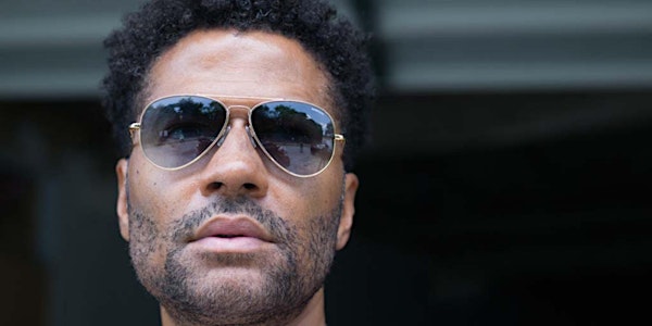 Soulgigs & Biggs presents Eric Benet Live in London