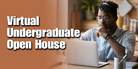 Peirce College's Undergraduate Open House