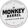 Logótipo de Monkey Barrel