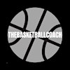 Logotipo de TheBasketballCoach