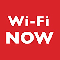 See all events organized by Wi-Fi NOW Events Wi-Fi+NOW+Events