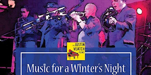 Music for a Winter's Night