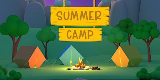 Imagem principal do evento SUMMER CAMP