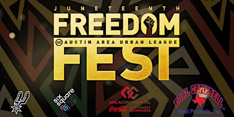 Freedom Fest 2023 primary image