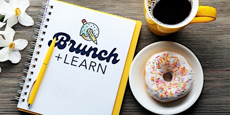 Brunch + Learn: Canva Hacks