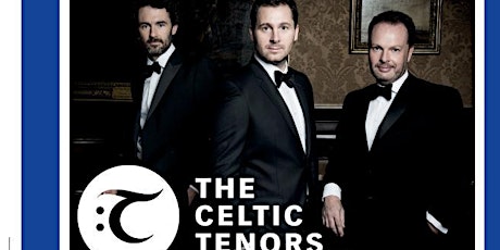 The Celtic Tenors with Cavan Singers in Concert