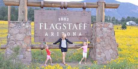 Flagstaff Scavenger Hunt Walking Tour & Game