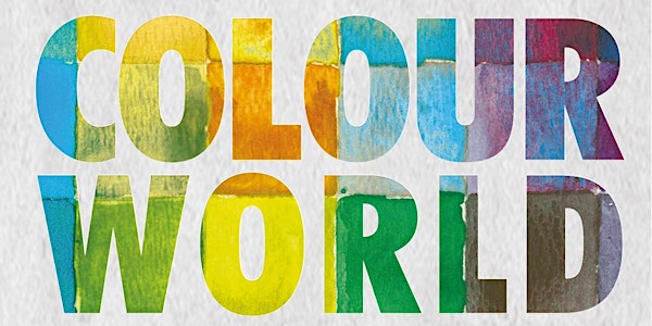 Colour World UK 2019