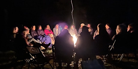 Monthly Sacred Fire Gathering - Harvard, MA