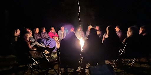 Monthly Sacred Fire Gathering - Harvard, MA primary image