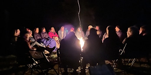 Immagine principale di Monthly Sacred Fire Gathering - Harvard, MA 