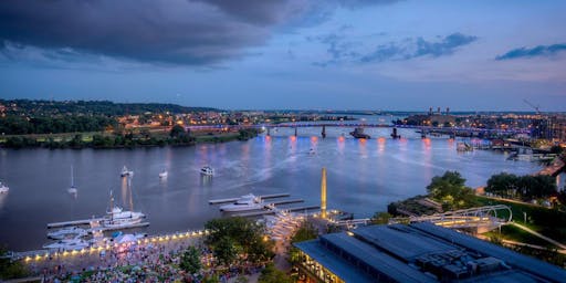 Capitol Riverfront Annual Meeting