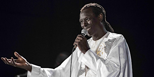 Image principale de Zale Seck