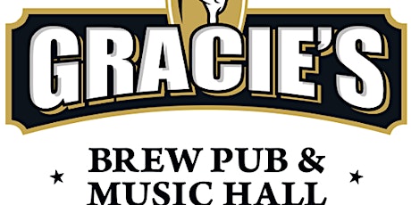 New Beer Eve at Gracie's Brew Pub and Music Hall primary image