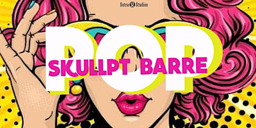 Hauptbild für POP |  Skullpt Barre