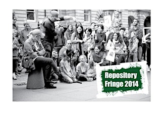 Repository Fringe 2014 primary image