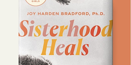 Imagen principal de July 2023 Book Club- Sisterhood Heals
