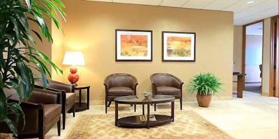 Bellevue Tipclub Business Networking Event for February 2019