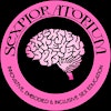 Logotipo da organização Sexploratorium